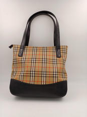 ハンドバッグ|BURBERRY