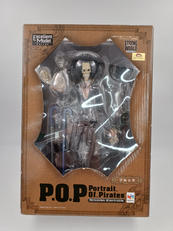 P.O.P ワンピース ブルック|MEGAHOUSE