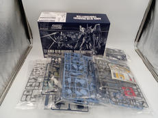 HG 1/144 トーリスリッター|BANDAI