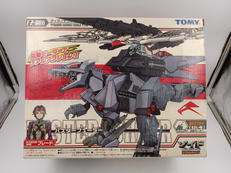 ゾイドフューザーズ バスターフューラー|TOMY