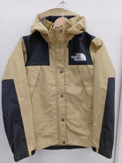 MT RAINTEX JK|THE NORTH FACE