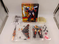 スーパーロボット超合金|BANDAI
