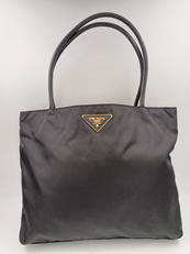 ナイロントートバッグ|PRADA
