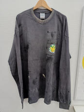 マルボロスネークL/S TEE|RAADYMADE