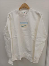 JEWEL CREWNECK|NIKE X SUPREME