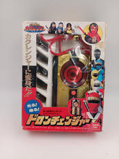忍者戦隊カクレンジャー|BANDAI