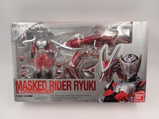 S.H.FIGUARTS|BANDAI