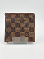 ダミエ.ポルトフォイユ マルコ|LOUIS VUITTON