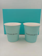 カップセット|TIFFANY&CO