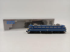 EF66 後期形 ブルートレイン牽引機|KATO