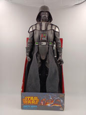 スター・ウォーズ ダースベイダー|TAKARA TOMY