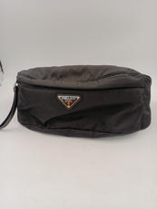 RE-NYLON BAM BAG|PRADA