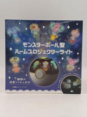 ルームプロジェクターライト|ポケモンセンター