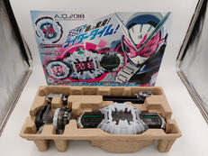 仮面ライダージオウ 変身ベルト DXジクウドライバー|BANDAI