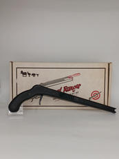 Regal Ranger Target Rubberband|LEFTHANDER’S HEAVEN
