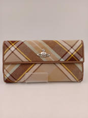 長財布|VIVIENNE WESTWOOD