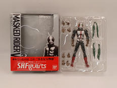 S.H.Figuarts 仮面ライダーV3|BANDAI