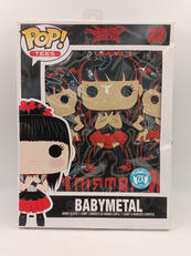 BABYMETAL POP! TEES　2Xサイズ|FUNKO
