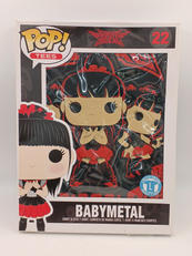 BABYMETAL POP! TEES　Lサイズ|FUNKO
