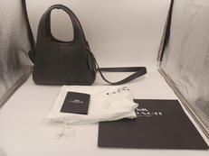 ラナ　ショルダーバッグ23|COACH