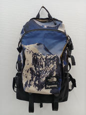 EXPEDITION BACKPACK|SUPREME×THE NORTH FACE