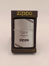オイルライター|ZIPPO