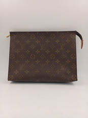 モノグラム ポッシュ.トワレ26|LOUIS VUITTON