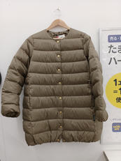 ダウンジャケット|TRADITIONAL WEATHER WEAR