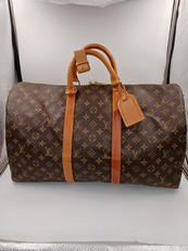 キーボル50 バンドリエール|LOUIS VUITTON
