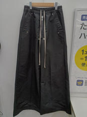 STROBE GETH BELLA PANTS|RICK OWENS