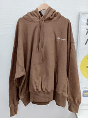 プルオーバーパーカー|READYMADE