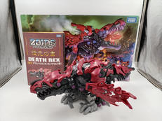 ZOIDS ゾイドワイルド ZW12 デスレックス|TAKARA TOMY