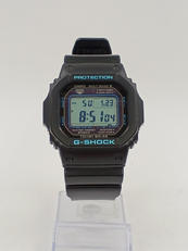 クォーツ・デジタル腕時計|CASIO G-SHOCK