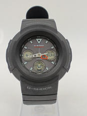 電波ソーラー腕時計|CASIO G-SHOCK