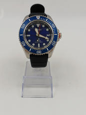 PROSPEX DIVER'S ソーラー|SEIKO