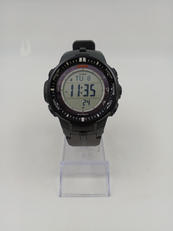 PROTREK 電波ソーラー|CASIO