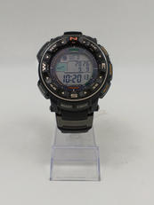 PROTREK 電波ソーラー|CASIO