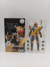 S.H.FIGUARTS|BANDAI