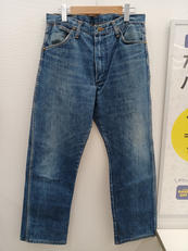 VINTAGE DENIM PT.|WRANGLER