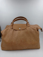 レザーバッグ|LONGCHAMP
