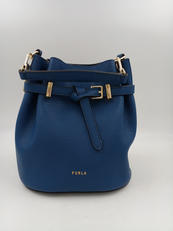 AURA MINI DRAWSTRING|FURLA