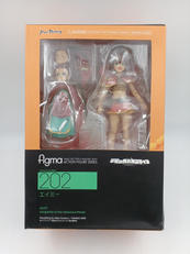 【未開封品】翠星のガルガンティア|MAXFACTORY