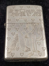 オイルライター|ZIPPO