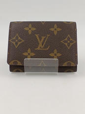 アンヴェロップ.カルト.ドゥ.ヴィジット|LOUIS VUITTON