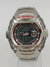 クォーツ・アナログ腕時計|CASIO G-SHOCK