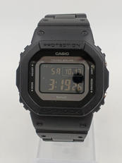 電波ソーラーBLUETOOTH腕時計|CASIO G-SHOCK