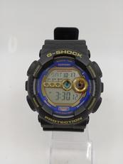 クォーツ・デジタル腕時計|CASIO G-SHOCK