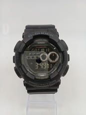 クォーツ・デジタル腕時計|CASIO G-SHOCK