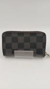 ダミエグラフィットジッピーコインパースコインケース|LOUIS VUITTON