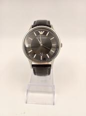 クォーツ・アナログ腕時計|EMPORIO ARMANI